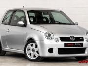 image_7-VOLKSWAGEN LUPO GTI GTI BVM 5 - 2003