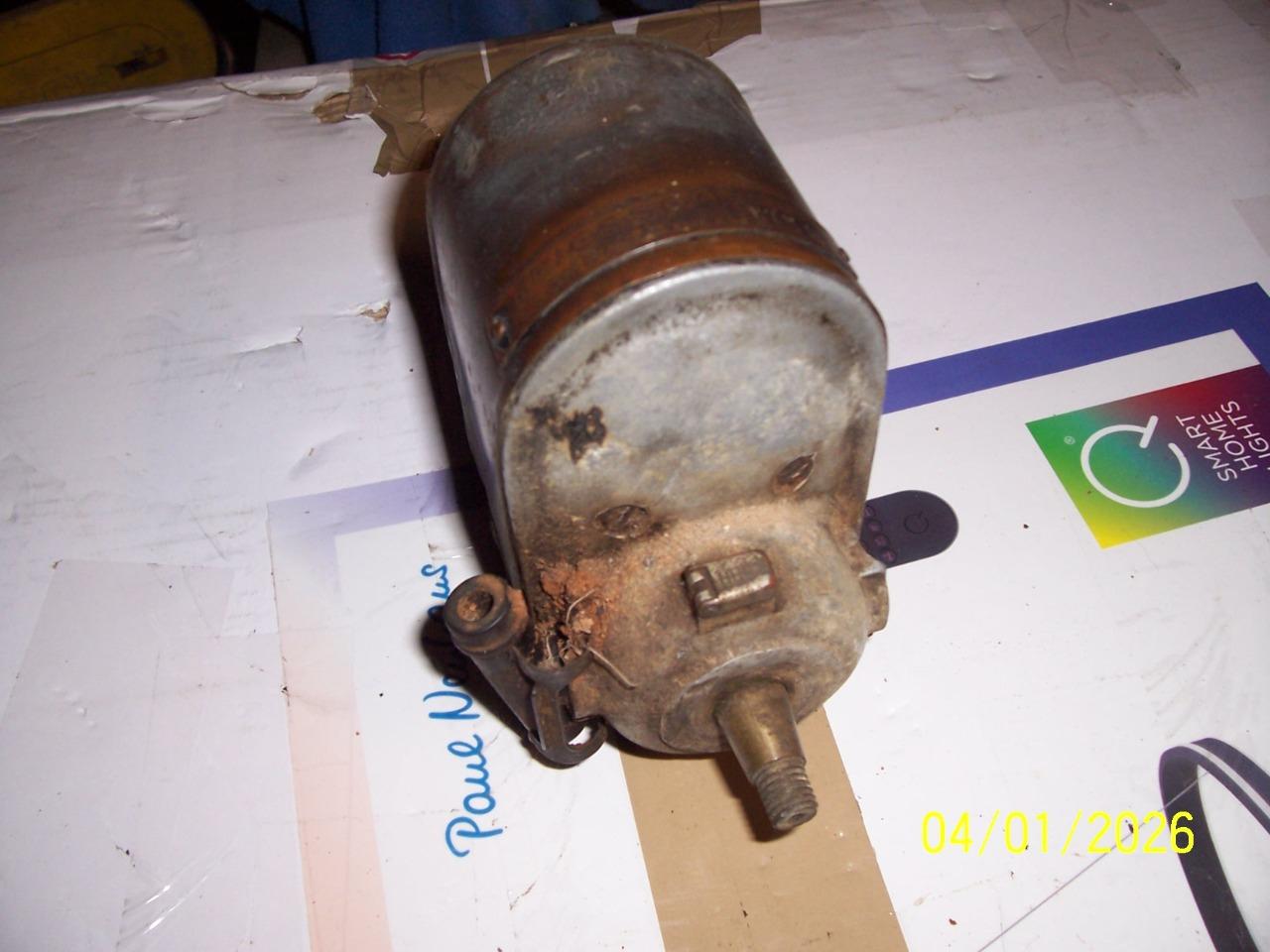 MAGNETO ERICSSON LesAnciennes.com