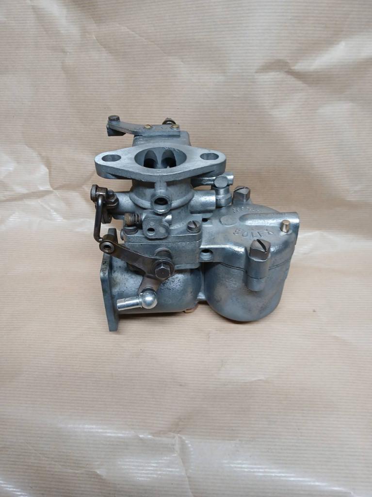 SOLEX 35 VAFG LesAnciennes.com