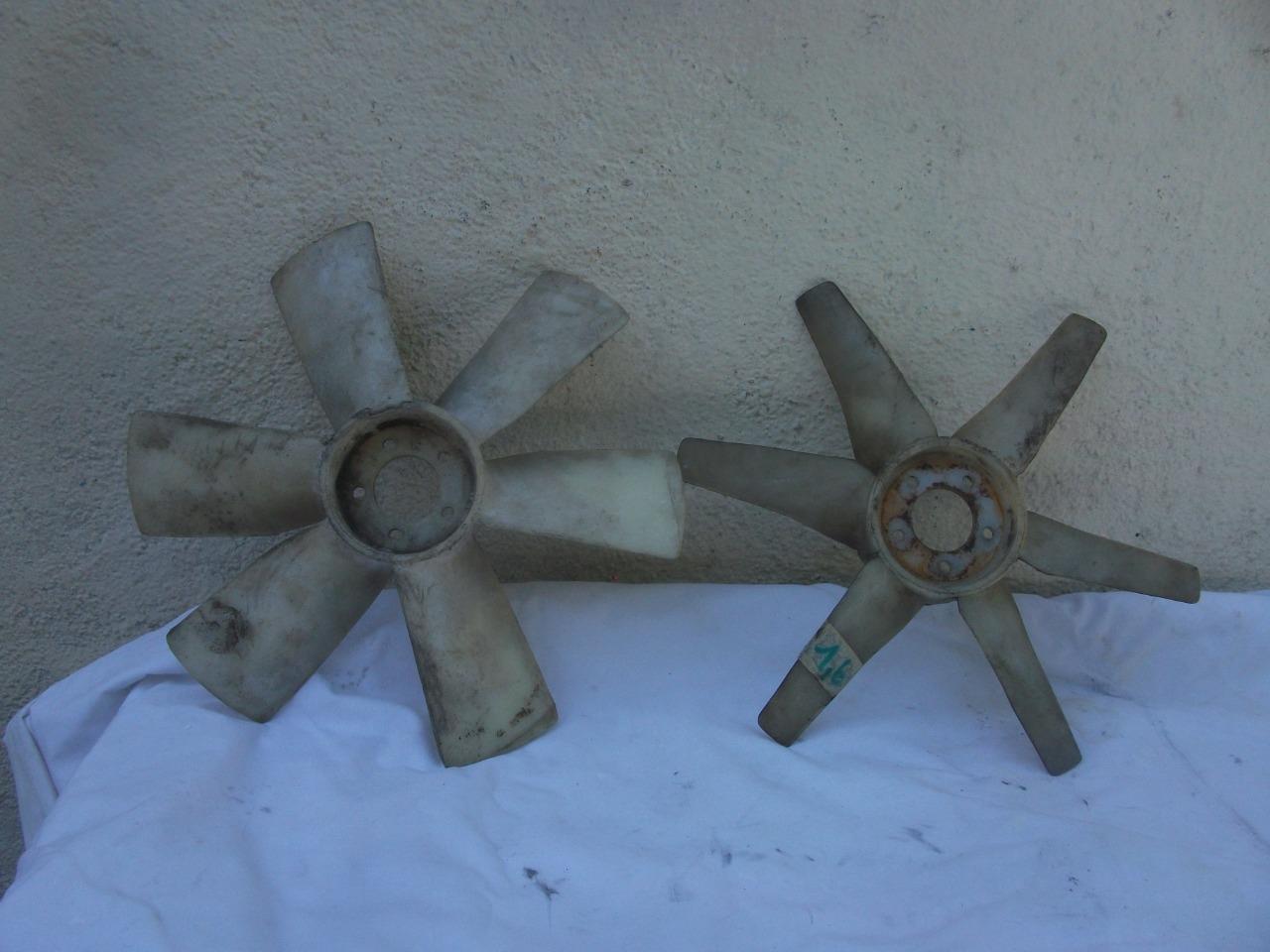 Hélice ALFA ROMEO Giulia toutes versions LesAnciennes.com