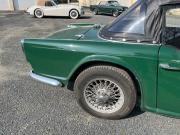 image_4-TRIUMPH TR4 IRS - 1967