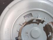 image_4-4 Cache moyeux d'origine VW Golf 4 Bora Avus 1J060