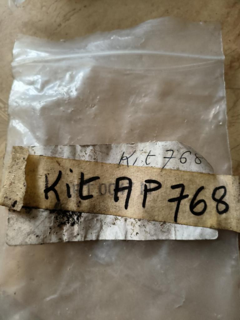 Kit RENAULT 5 (R5) LesAnciennes.com