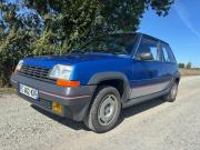 image_1-RENAULT Super 5 Gt Turbo phase 1 - 1987