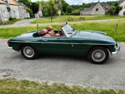 image_3-MG MGB Cabriolet - 1974