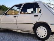 image_9-PEUGEOT 205 Green - 1989