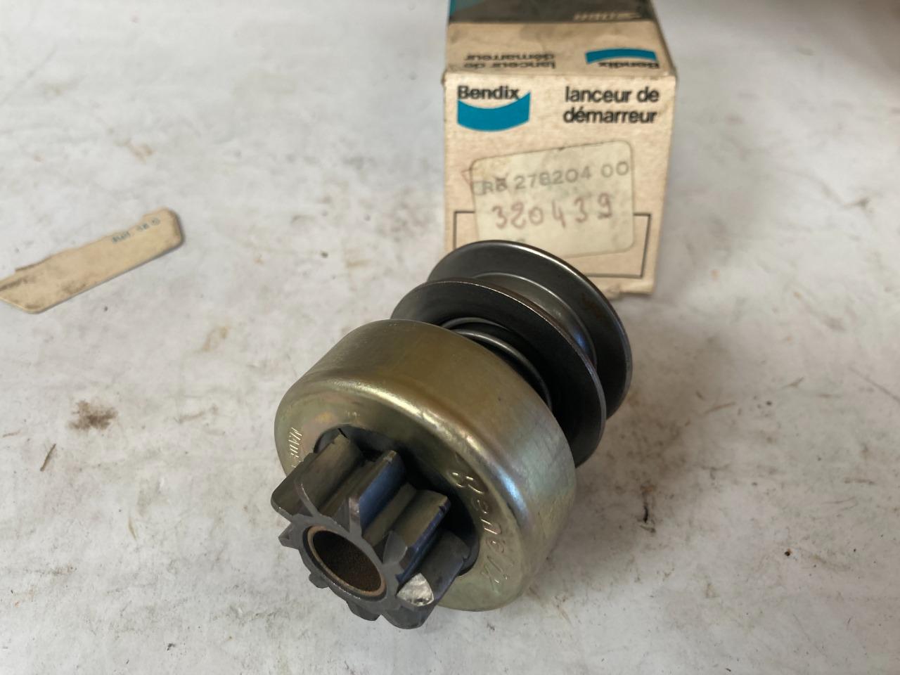 Lanceur démarreur neuf RENAULT 4CV LesAnciennes.com