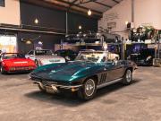 image_0-CHEVROLET Corvette C2 Cabriolet - 1966