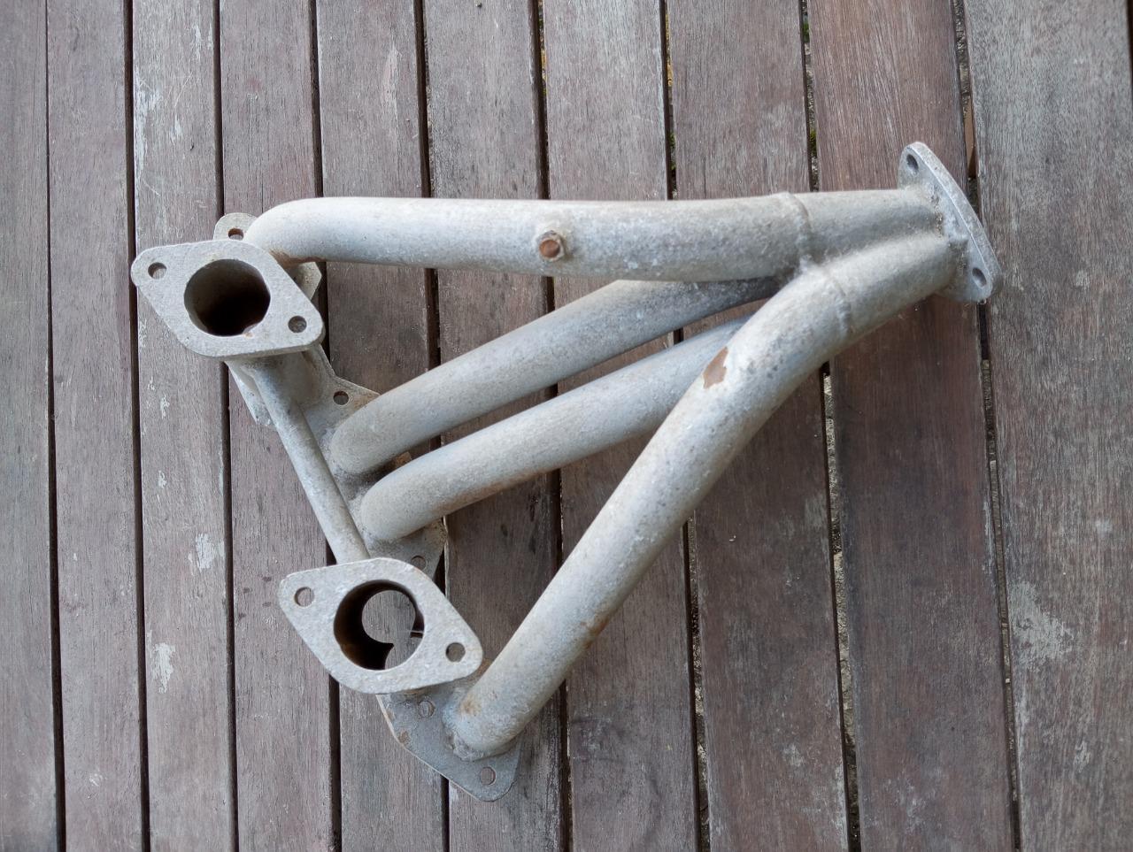 Collecteur Autobleu RENAULT 8 ou Alpine A110 V85 LesAnciennes.com