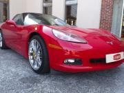 image_3-CHEVROLET Corvette - 2006