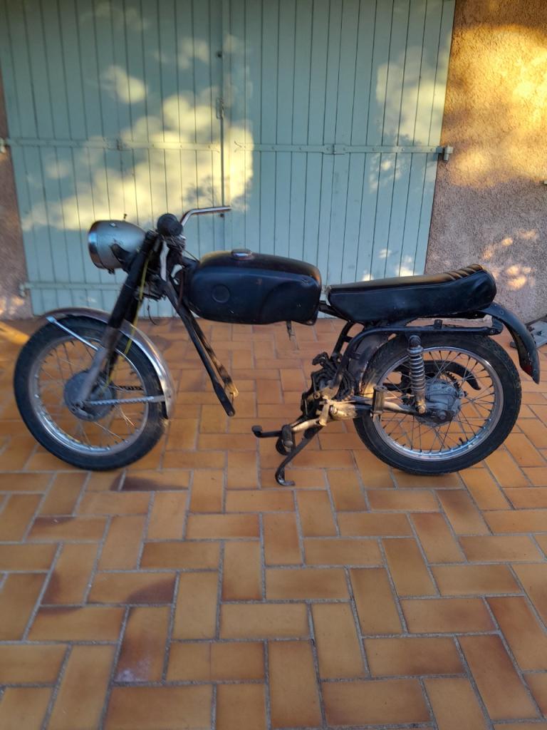 Pièces GILERA GT LesAnciennes.com