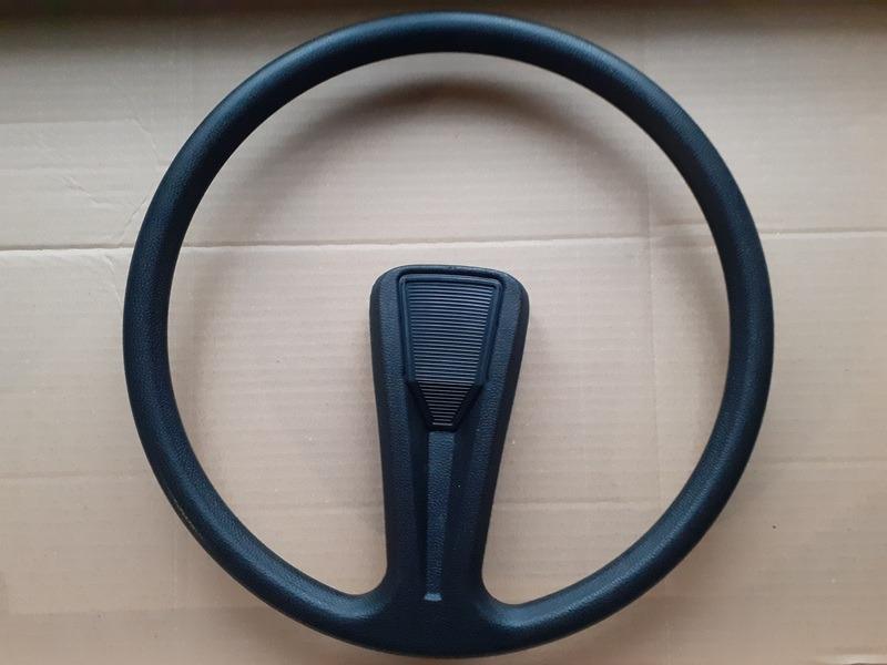 Volant CITROEN 2CV LesAnciennes.com