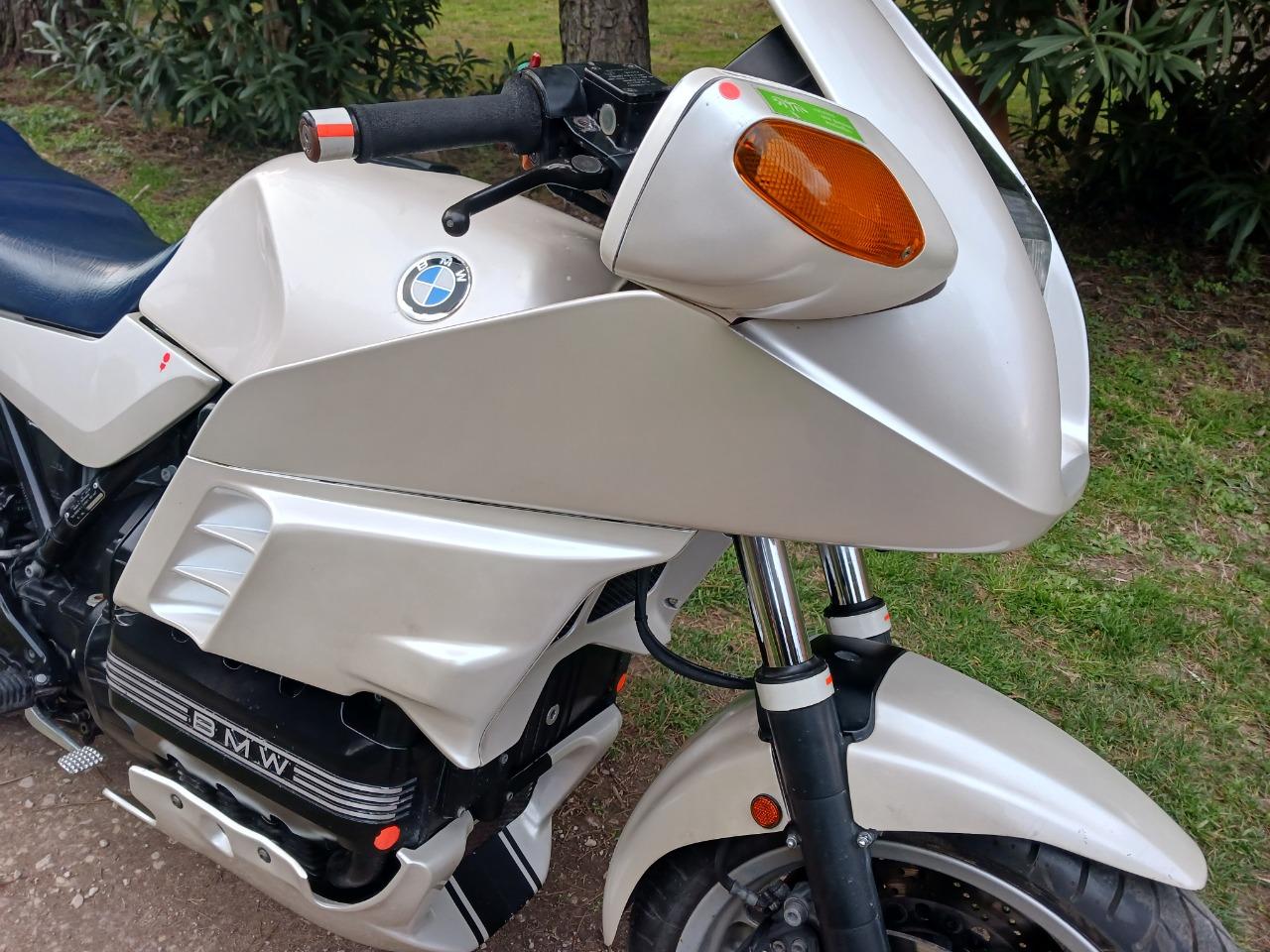 BMW K100 RS - 1992 LesAnciennes.com