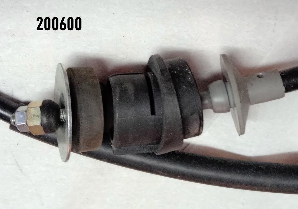 Cäbles embrayage PEUGEOT 106 LesAnciennes.com