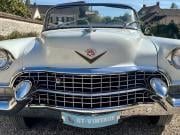image_2-CADILLAC 62 cabriolet - 1955