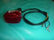 image_5-Feu AR origine YAMAHA TY 125 TY125 175 250 500TT