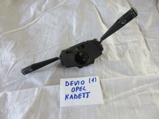 Commodo de phares pour Opel Kadett LesAnciennes.com