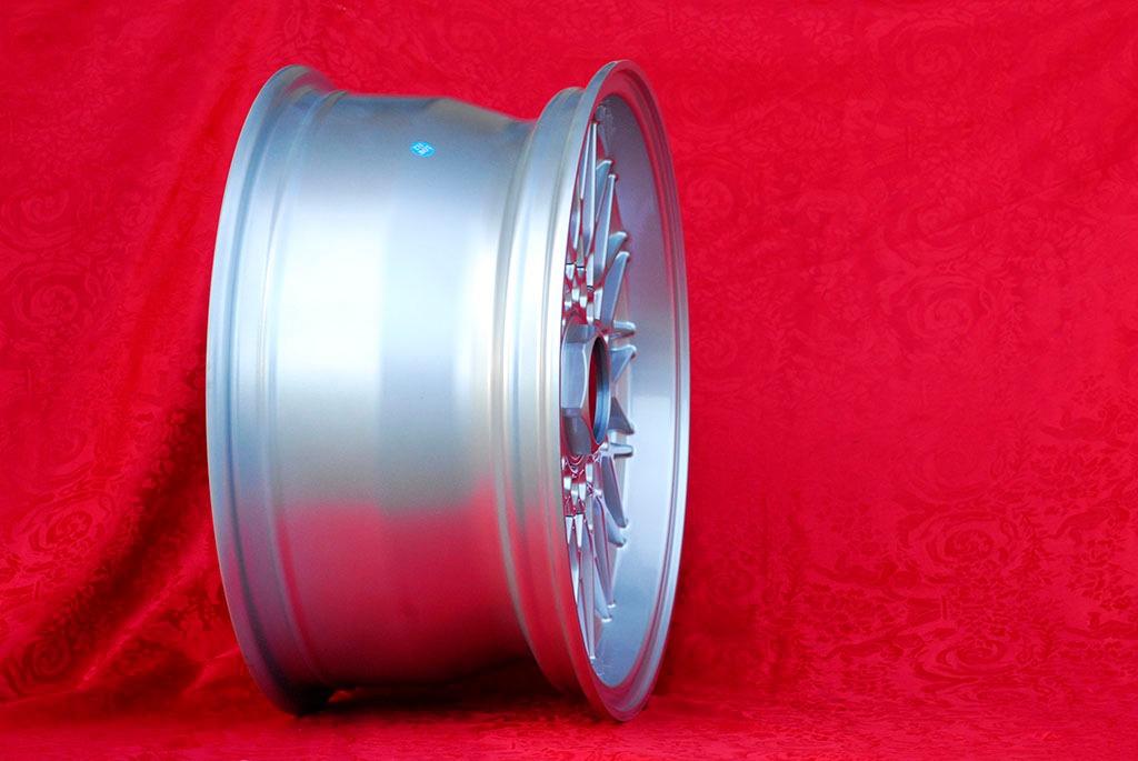 1 pc. jante BMW Volkswagen Opel Mazda Audi BBS 8x1 LesAnciennes.com