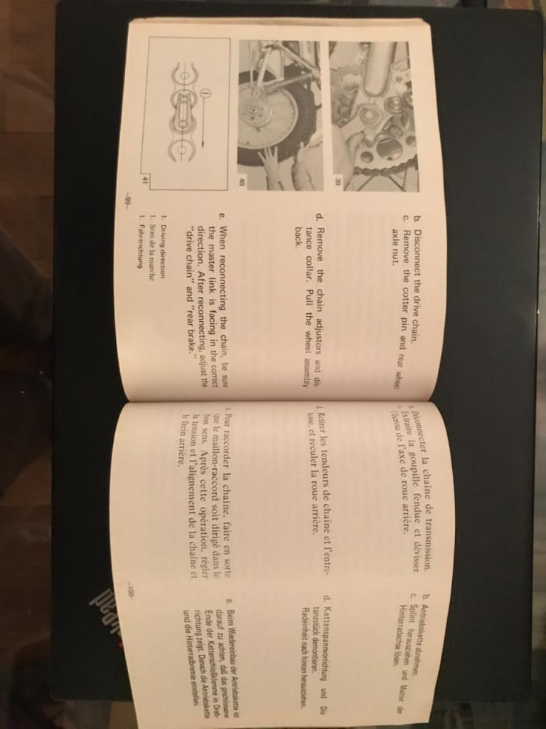 Manuel du propriétaire LesAnciennes.com