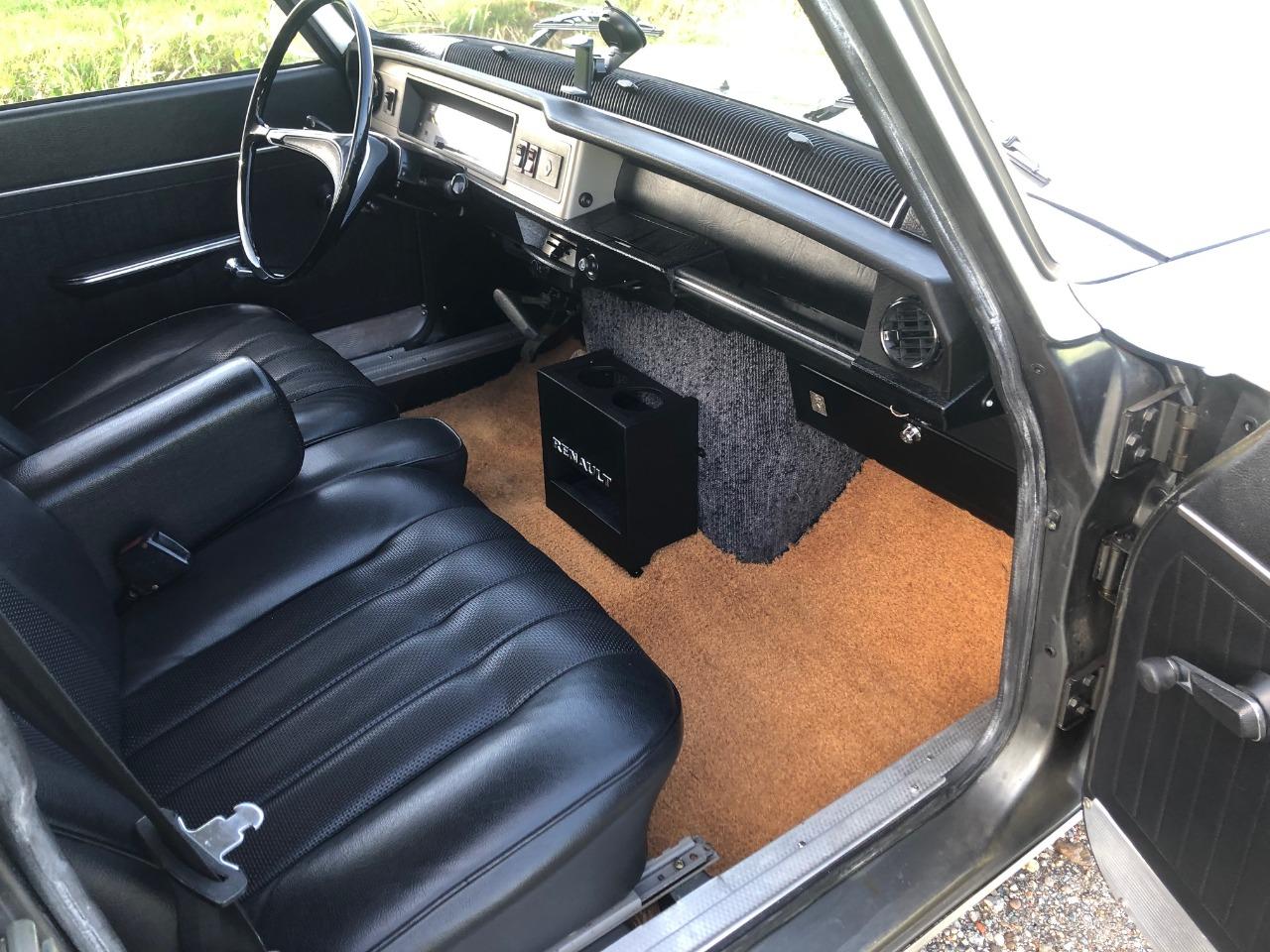 RENAULT 16 (R16) TL R.1152 BVM5 - 1977 LesAnciennes.com