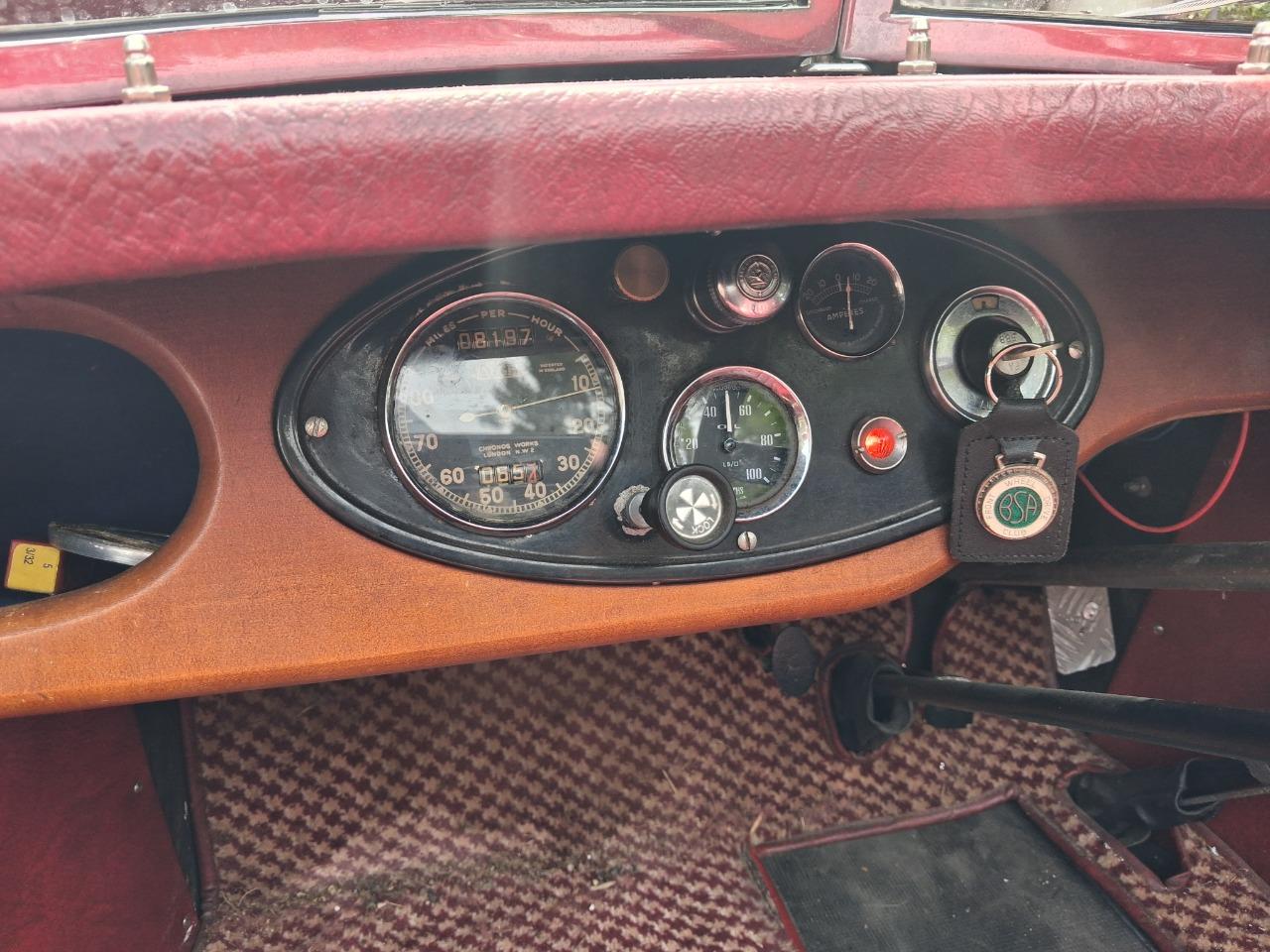 BSA TW34 - 1934 LesAnciennes.com