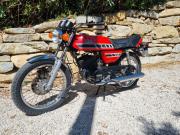 image_0-YAMAHA RD 125 RDX 125 1E7 - 1977