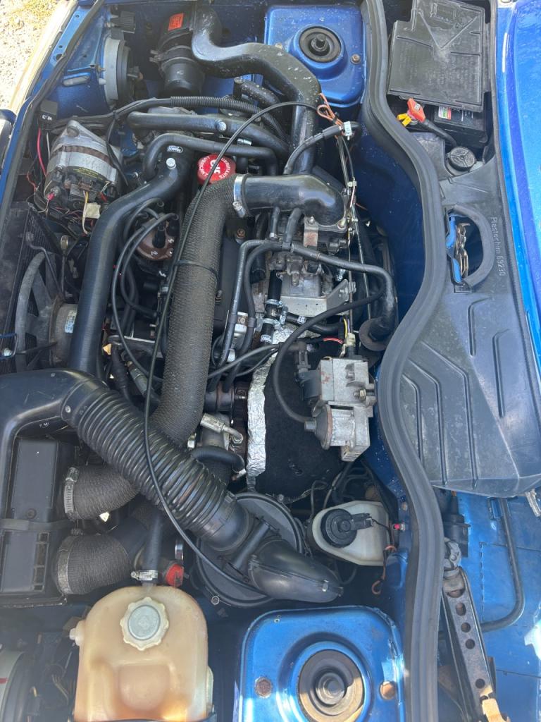RENAULT Super 5 Gt Turbo phase 1 - 1987 LesAnciennes.com