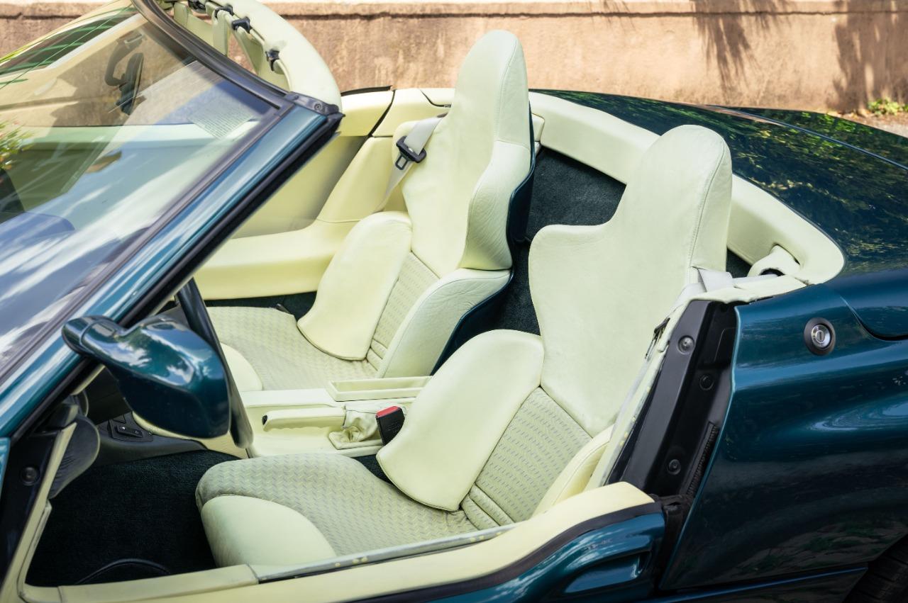 BMW Z1 - 1991 LesAnciennes.com