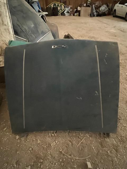 CAPOT AVANT PEUGEOT 304 LesAnciennes.com