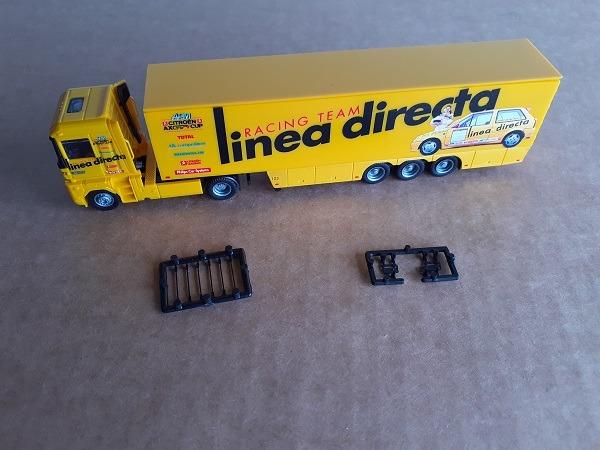 Miniature RENAULT 1/87 LesAnciennes.com