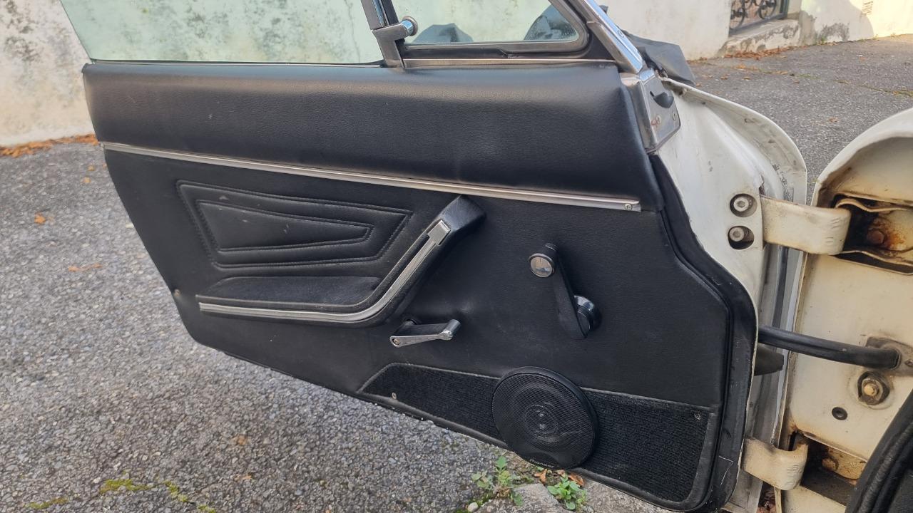 FIAT 124 CS2 - 1979 LesAnciennes.com