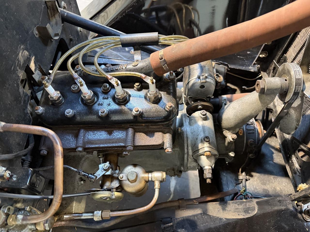 CITROEN 5HP Trèfle - 1924 LesAnciennes.com