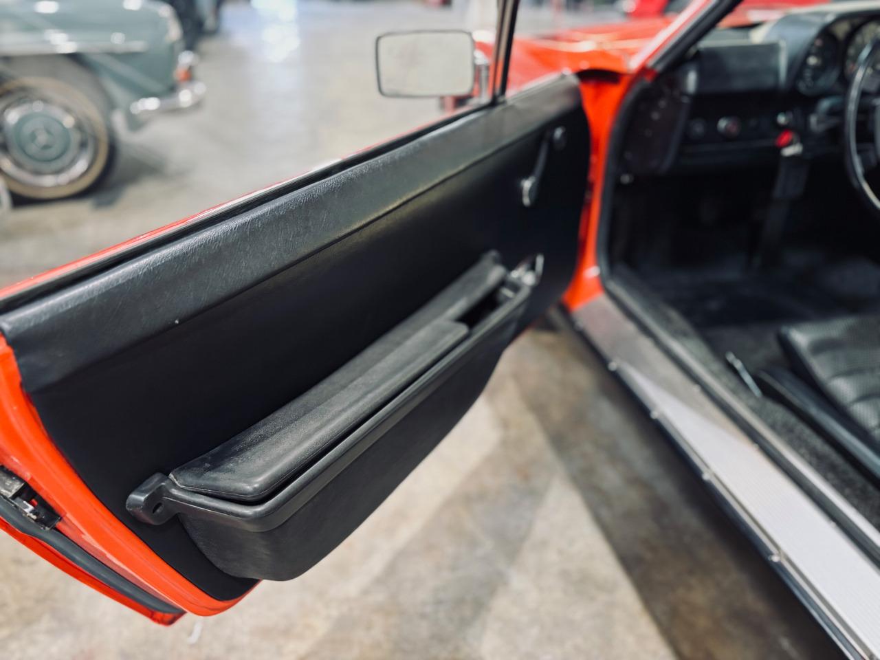 PORSCHE 914 914-6 - 1970 LesAnciennes.com
