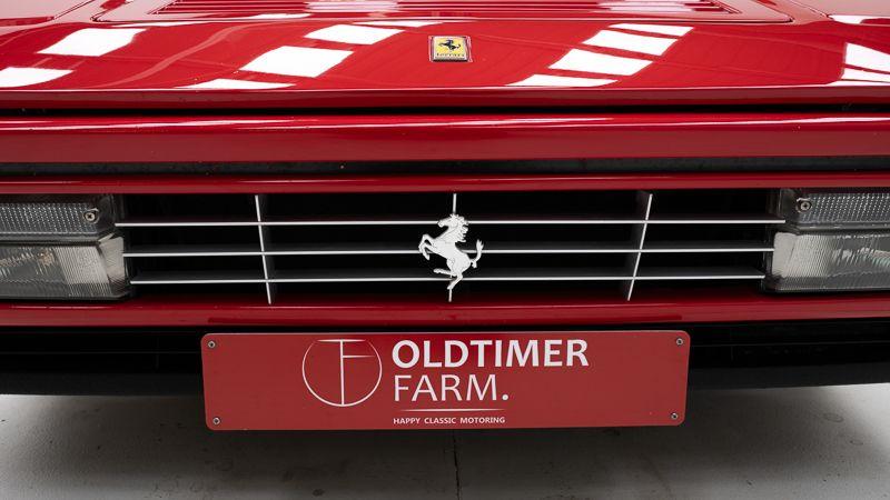 FERRARI 328 GTB - 1987 LesAnciennes.com