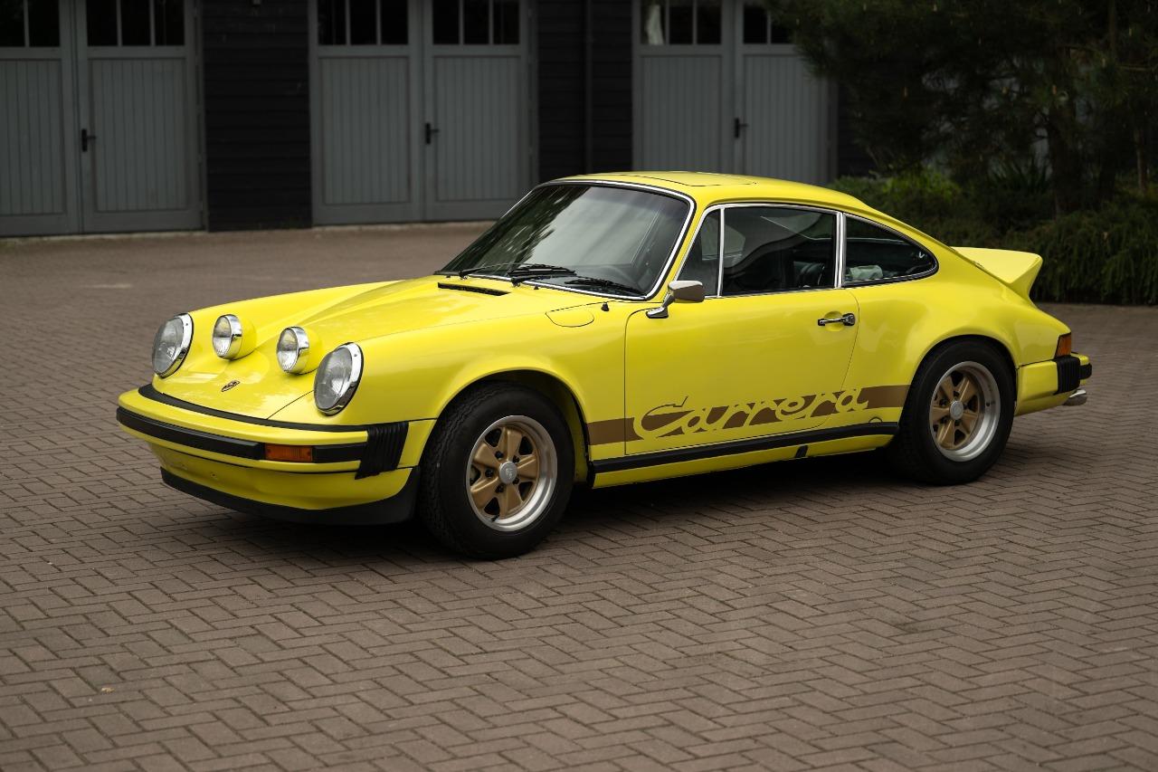 PORSCHE 911 - 1977 LesAnciennes.com