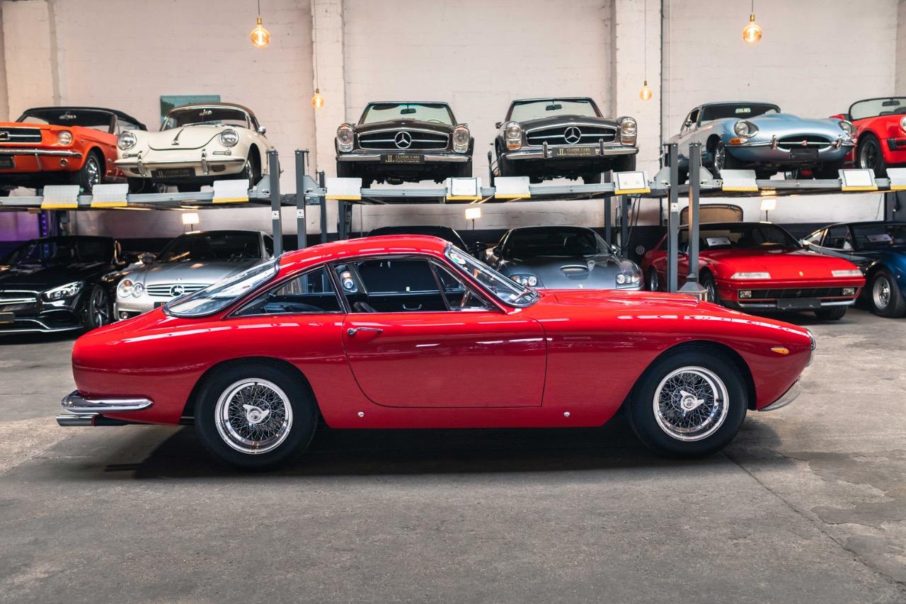 1964 Ferrari 250 GT Lusso, foto 9