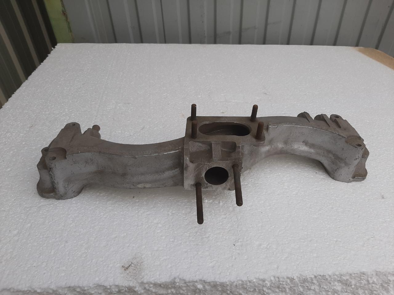 Pipe admission ALFA ROMEO Alfasud LesAnciennes.com