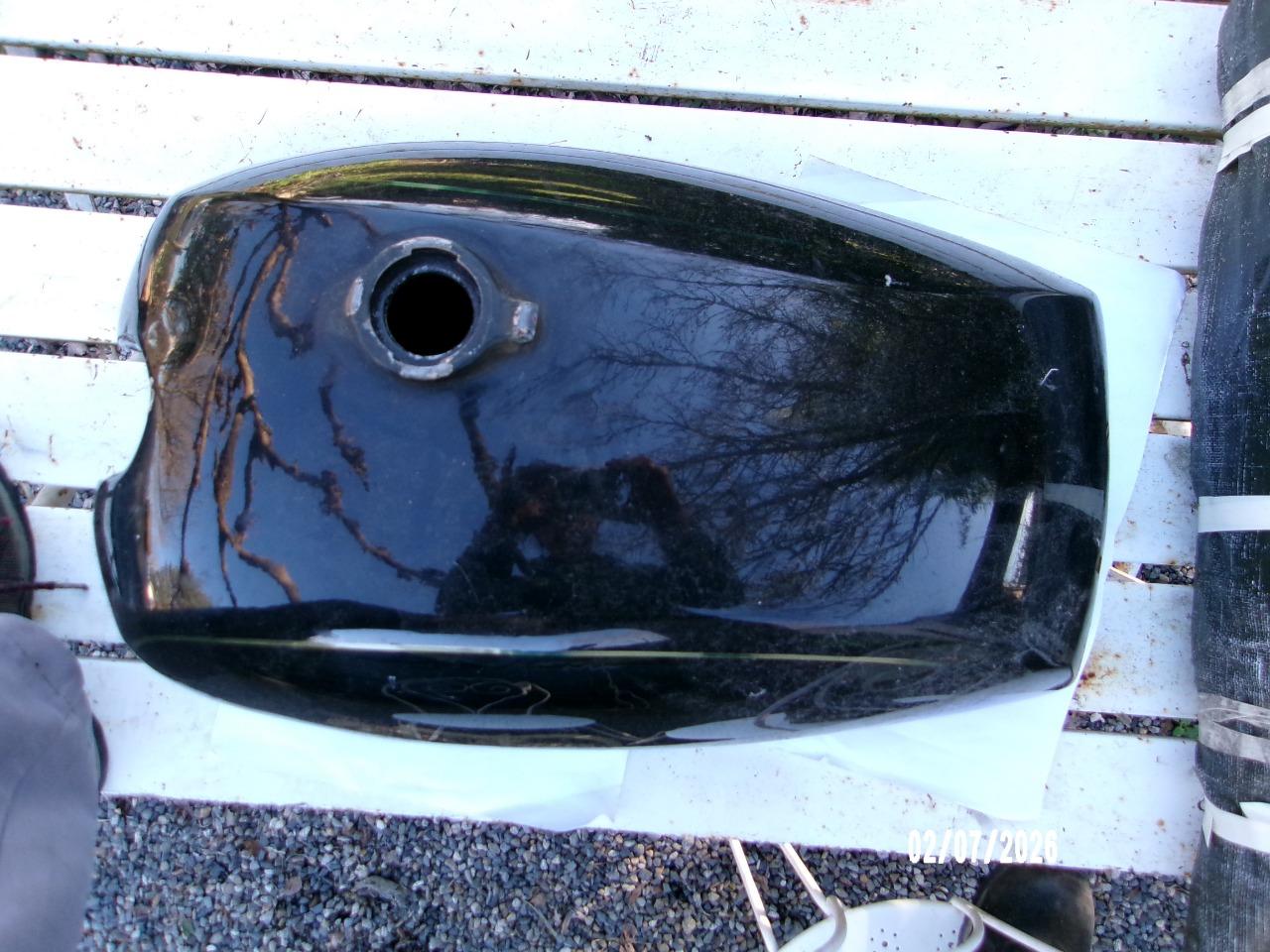 NORTON Commando LesAnciennes.com