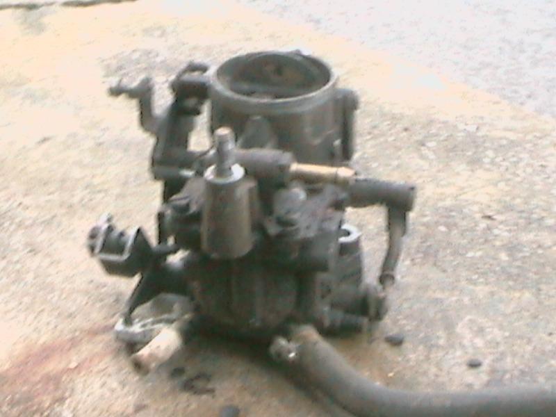 Lot de pièces SIMCA 1307 GLS LesAnciennes.com
