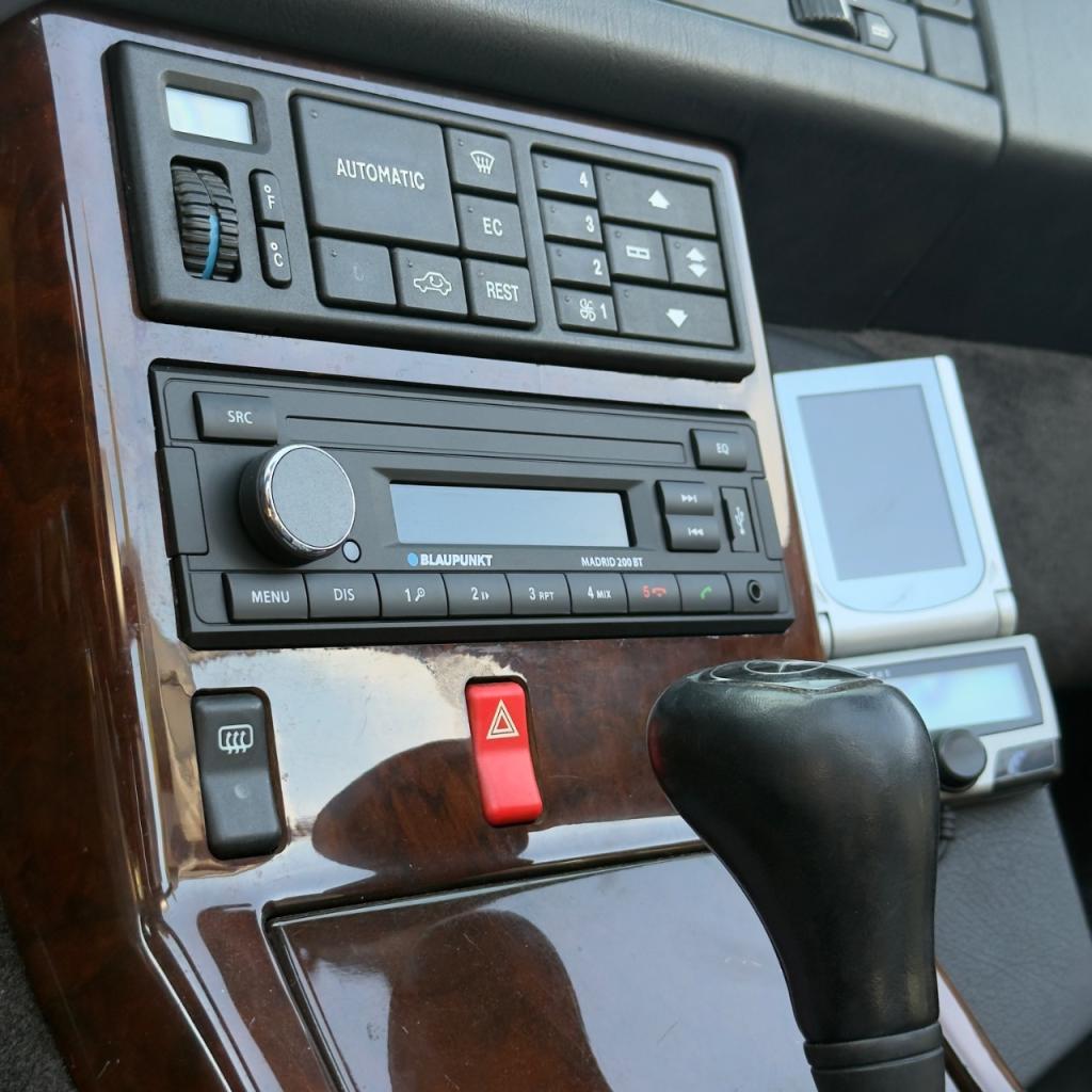 1995 MERCEDES 320 CE 320 SL - R129, foto 2