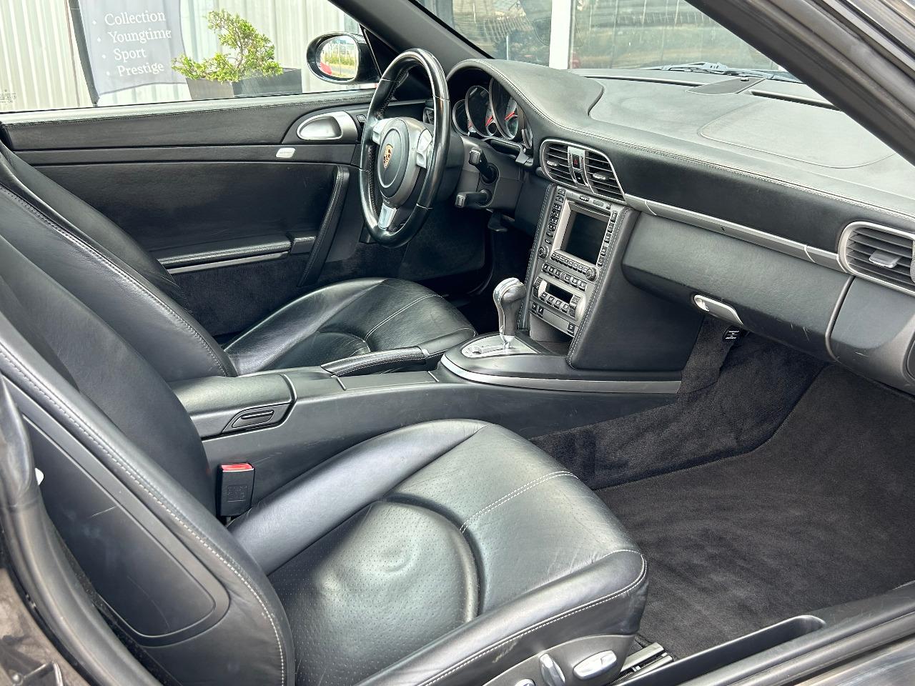 PORSCHE 911 997 CARRERA S - 2005 LesAnciennes.com