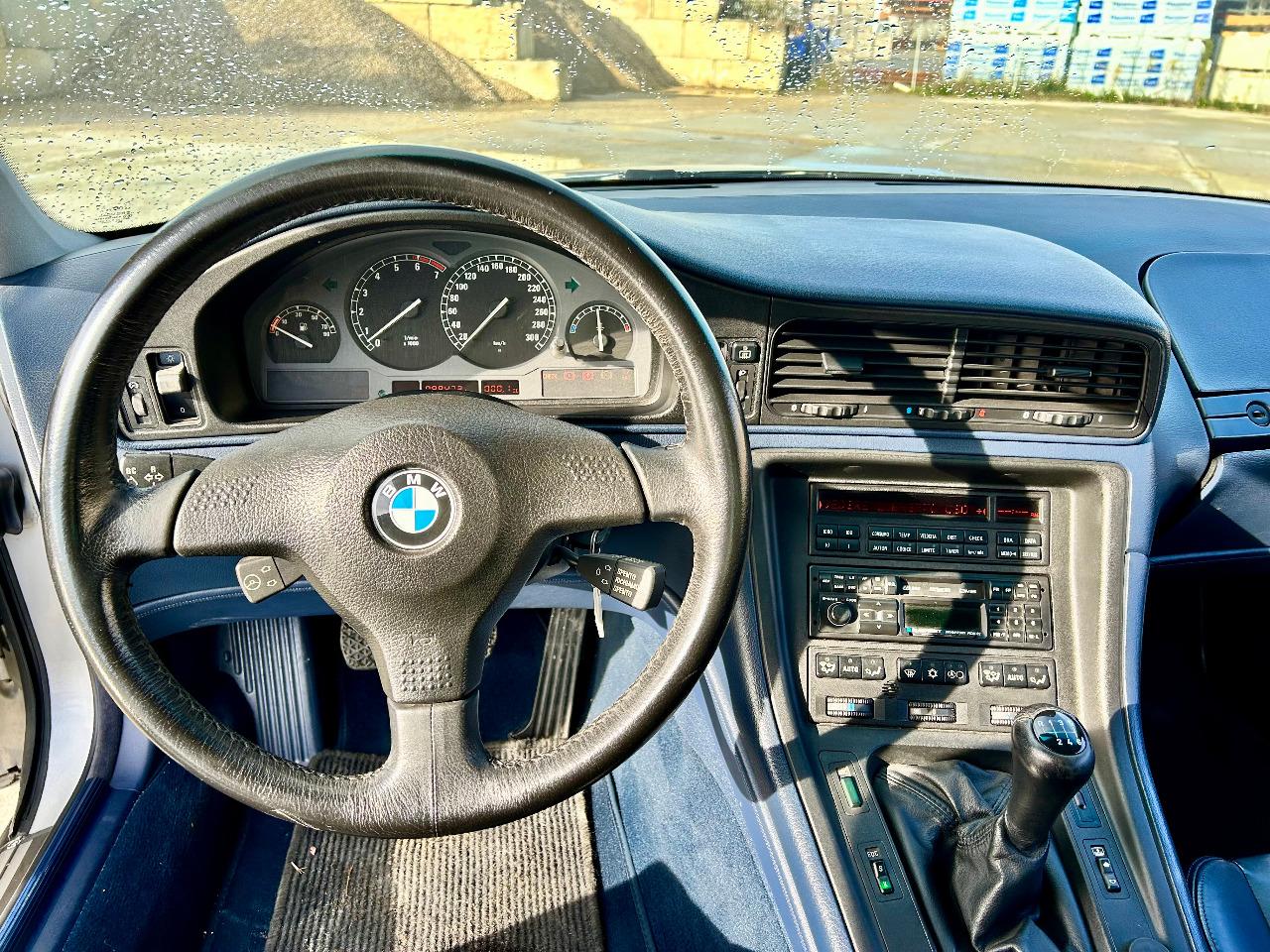BMW 850 I E31 - 1991 LesAnciennes.com