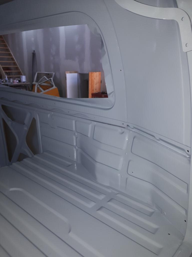 VOLKSWAGEN Combi T2B DEVON - 1976 LesAnciennes.com