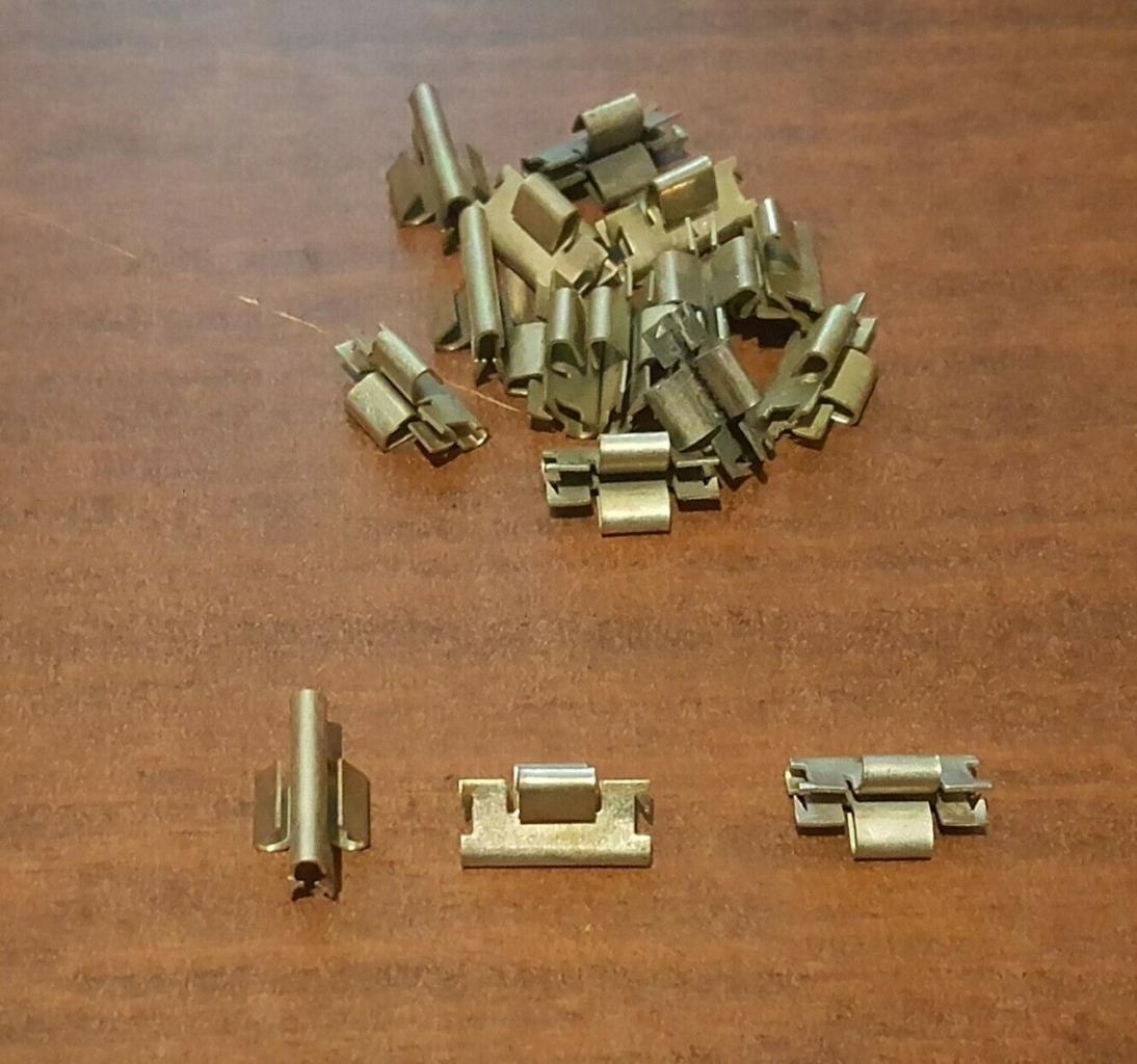 Molette FIAT 124 LesAnciennes.com