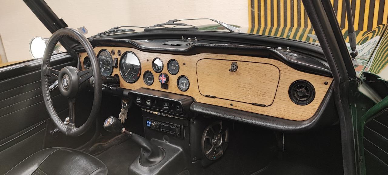 TRIUMPH TR6 Cabriolet - 1972 LesAnciennes.com