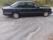 image_3-MERCEDES 200 D W124 E200 DIESEL D - 1994