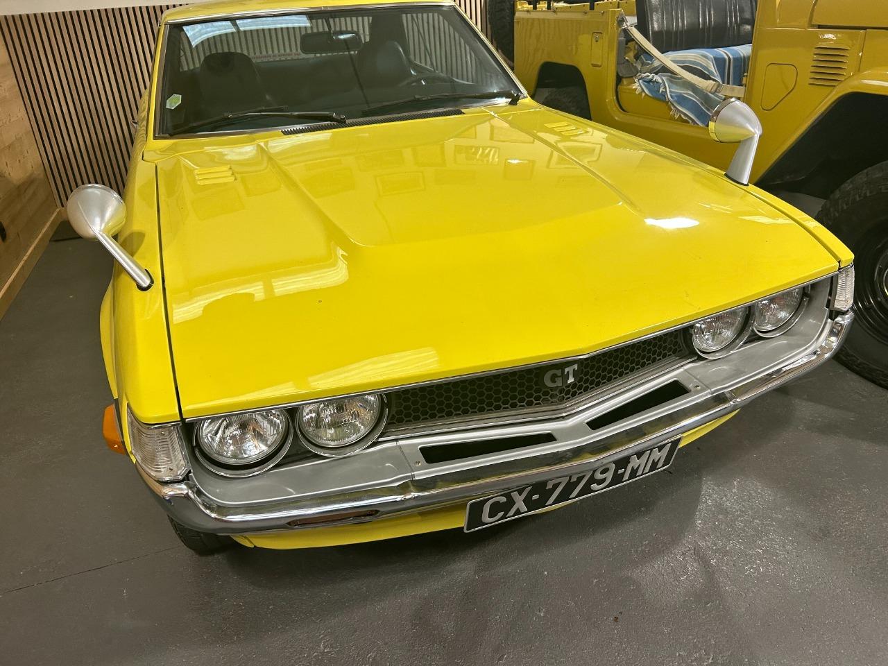 TOYOTA Celica GT - 1977 LesAnciennes.com