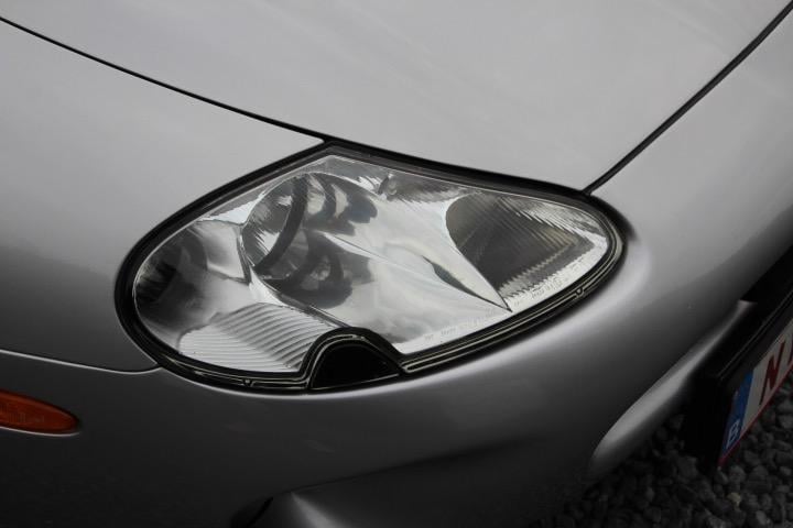 JAGUAR XK8 Coupé-A saisir - 1999 LesAnciennes.com