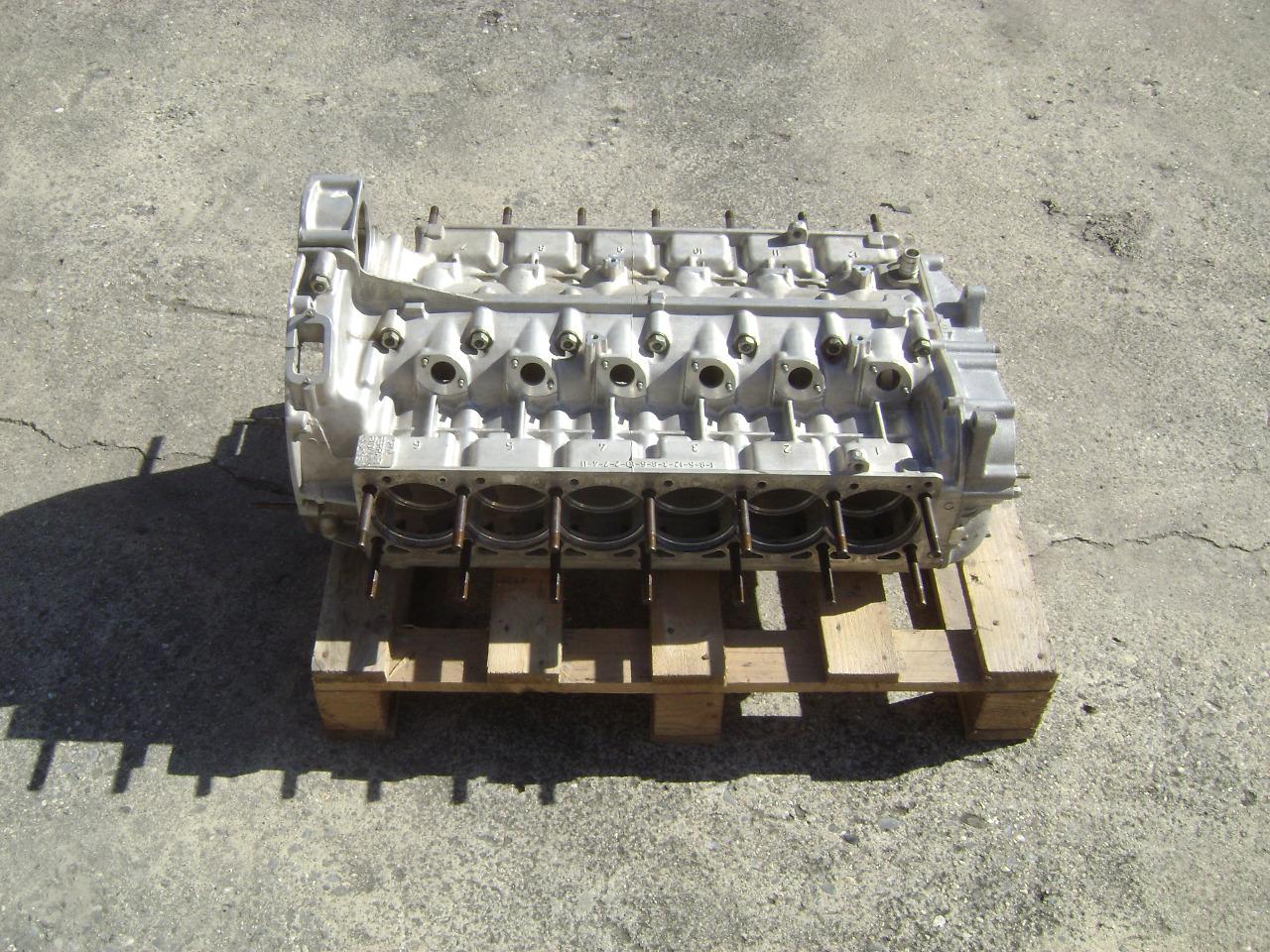 Bloc moteur FERRARI Testarossa LesAnciennes.com