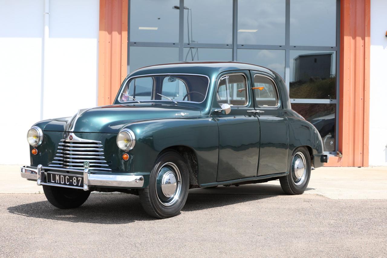 1953 Singer LesAnciennes.com